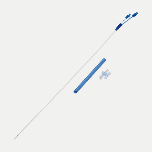 NephroMax High Pressure Nephrostomy Balloon Catheter NephroMax High Pressure Nephrostomy Balloon Catheter
