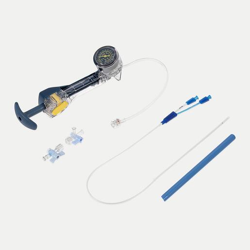 NephroMax High Pressure Nephrostomy Balloon Catheter Kits NephroMax High Pressure Nephrostomy Balloon Catheter Kits
