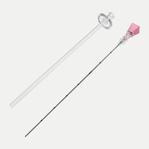 NaviGuide Percutaneous Access Needle NaviGuide Percutaneous Access Needle