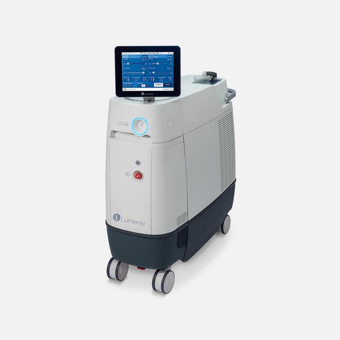 Lumenis Pulse Holmium Laser System Lumenis Pulse Holmium Laser System