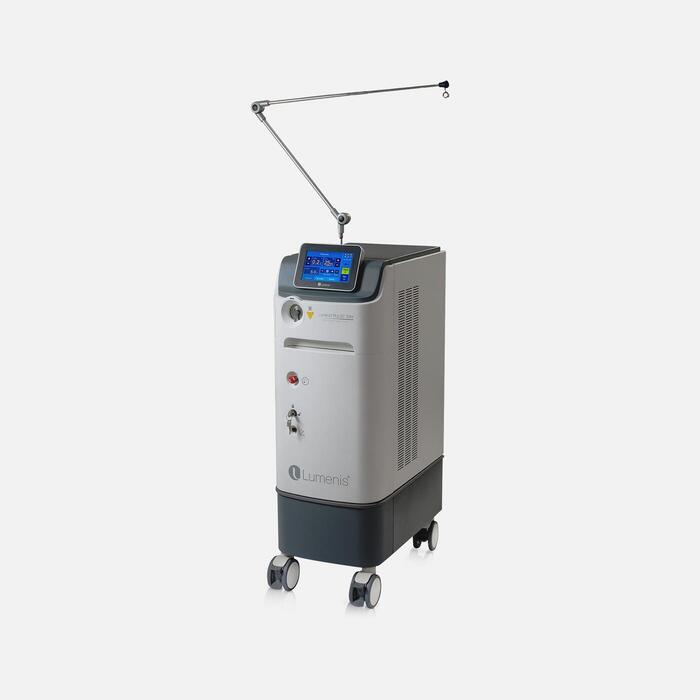 Lumenis Pulse Holmium Laser System Lumenis Pulse Holmium Laser System