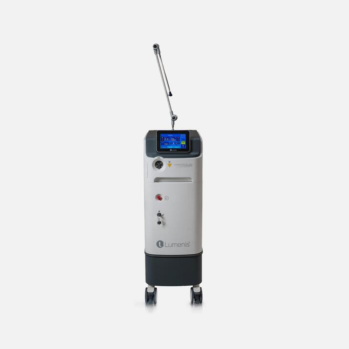 Lumenis Pulse Holmium Laser System Lumenis Pulse Holmium Laser System