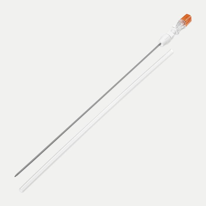 TLA Introducer Needle and Sheath Set TLA Introducer Needle and Sheath Set