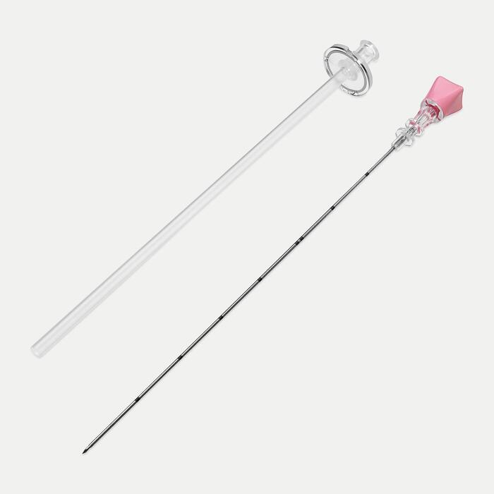 NaviGuide Percutaneous Access Needle NaviGuide Percutaneous Access Needle